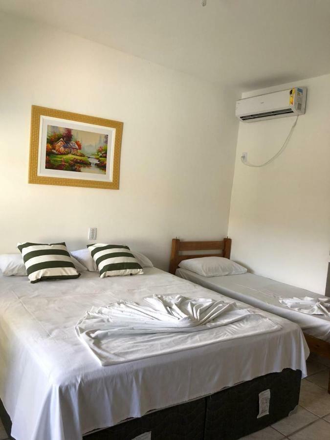Pousada Rancho Verde Porto Seguro Exterior photo